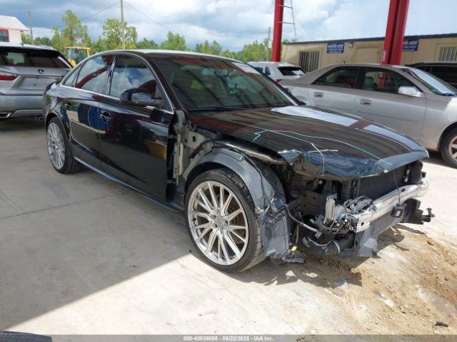  Salvage Audi A4