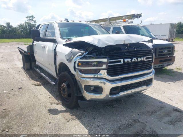  Salvage Ram 3500