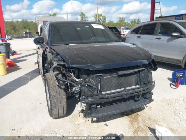  Salvage Audi Q3