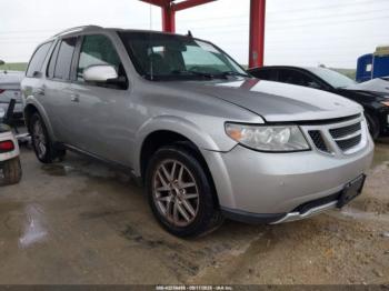  Salvage Saab 9-7X