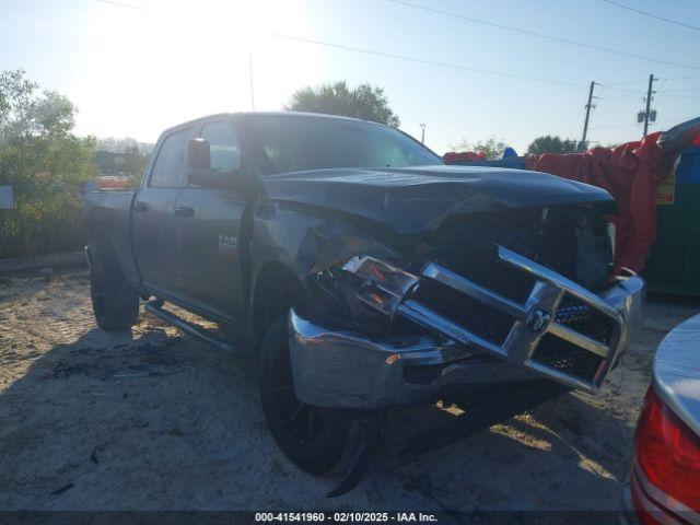  Salvage Ram 2500