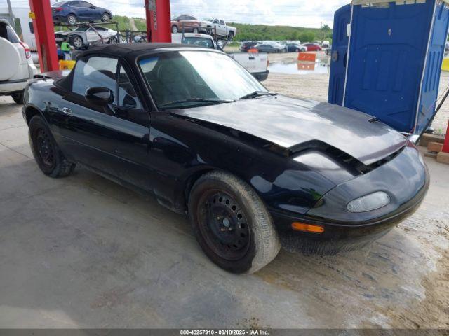  Salvage Mazda MX-5 Miata