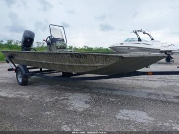  Salvage Tracker Other