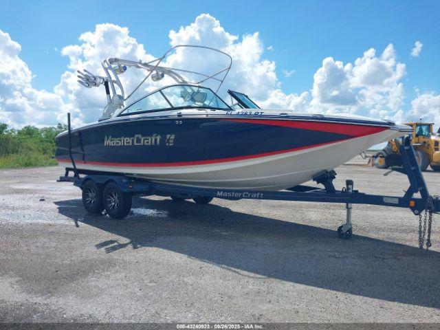  Salvage Mastercraft Other
