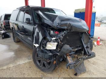  Salvage Ford Expedition