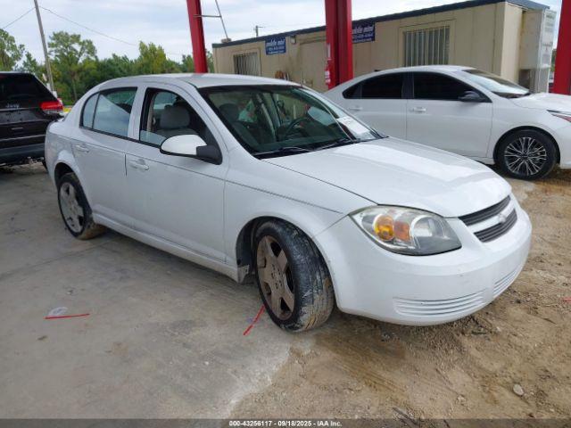  Salvage Chevrolet Cobalt