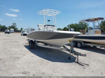  Salvage Yamaha Other