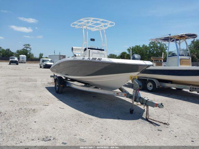  Salvage Yamaha Other