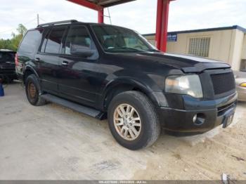  Salvage Ford Expedition