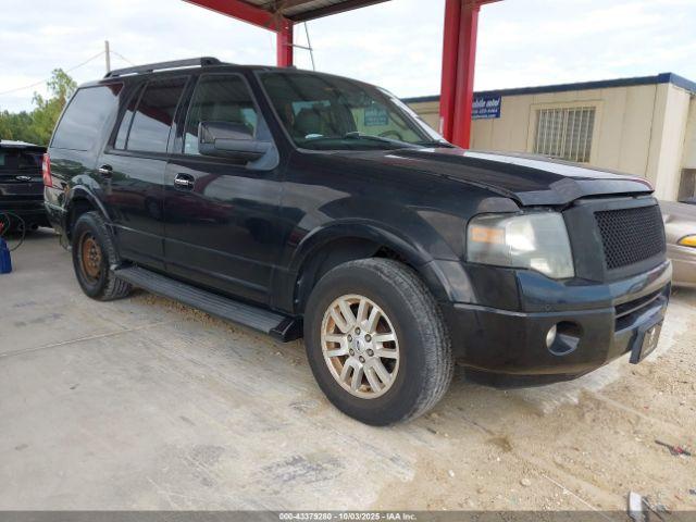  Salvage Ford Expedition