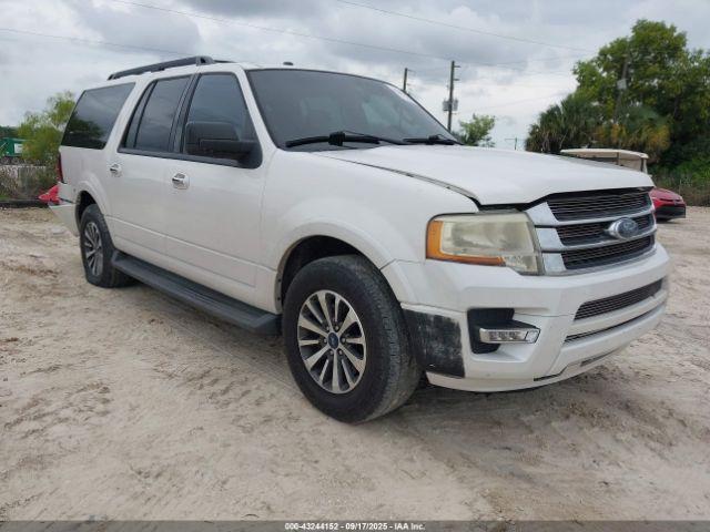  Salvage Ford Expedition