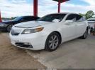 Acura TL 3.5 Image 2