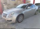 Cadillac CTS Luxury Image 4