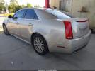 Cadillac CTS Luxury Image 5