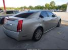 Cadillac CTS Luxury Image 7