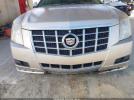 Cadillac CTS Luxury Image 12