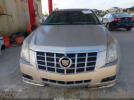 Cadillac CTS Luxury Image 10