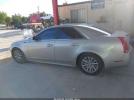 Cadillac CTS Luxury Image 16