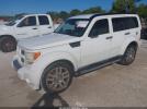 Dodge Nitro Sxt Image 4