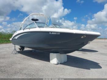  Salvage Chaparral 264 Sunesta