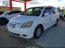 Honda Odyssey Ex-l Image 3