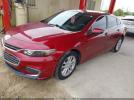 Chevrolet Malibu Lt Image 2