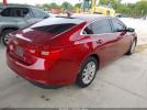 Chevrolet Malibu Lt Image 3