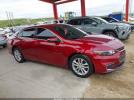 Chevrolet Malibu Lt Image 10