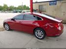 Chevrolet Malibu Lt Image 11