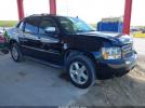 Chevrolet Avalanche 1500 Ltz Image 1