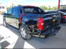 Chevrolet Avalanche 1500 Ltz Image 2