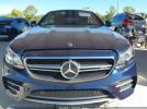 Mercedes-Benz E-Class 4matic Image 2