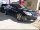 Buick Regal Turbo Image 1