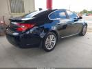 Buick Regal Turbo Image 4