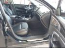 Buick Regal Turbo Image 11