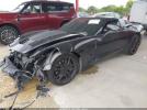 Chevrolet Corvette Stingray Z51 Image 13