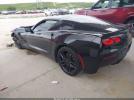 Chevrolet Corvette Stingray Z51 Image 9