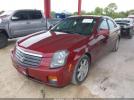Cadillac CTS Standard Image 4