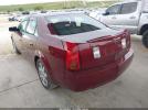 Cadillac CTS Standard Image 2