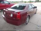 Cadillac CTS Standard Image 5