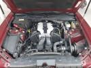 Cadillac CTS Standard Image 8
