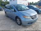 Honda Odyssey Ex Image 1