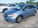 Honda Odyssey Ex Image 8