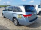 Honda Odyssey Ex Image 4