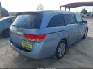 Honda Odyssey Ex Image 5