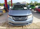 Honda Odyssey Ex Image 6
