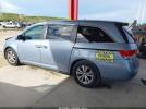 Honda Odyssey Ex Image 11