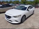 Mazda Mazda6 I Grand Touring Image 16