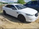 Ford Police Interceptor Image 1