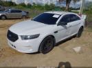 Ford Police Interceptor Image 11
